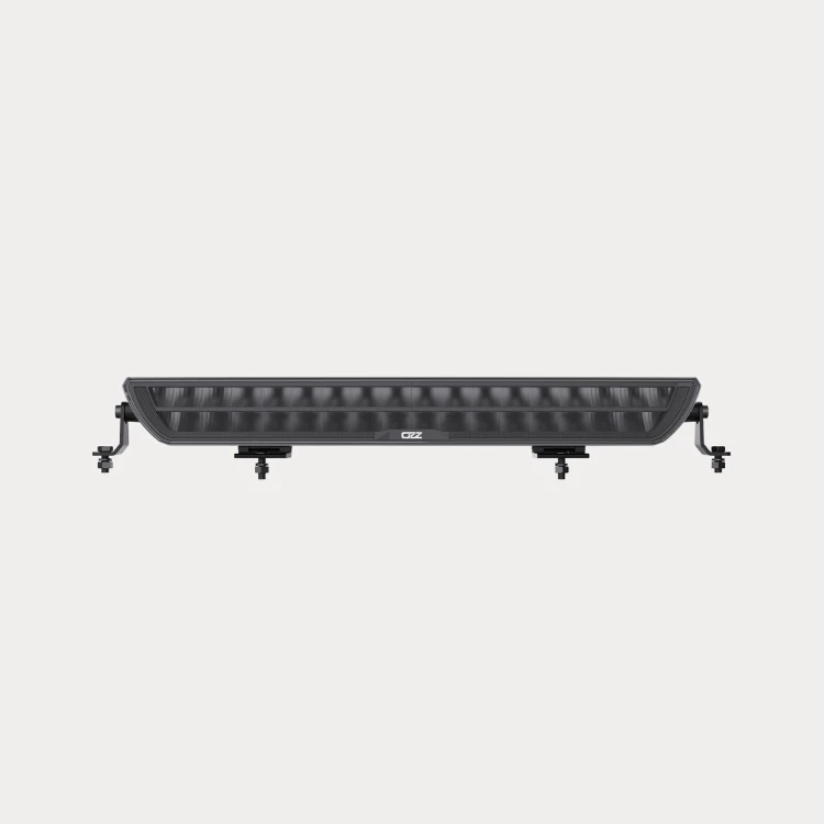 Panel LED OZZ DRB1 P20" czarny