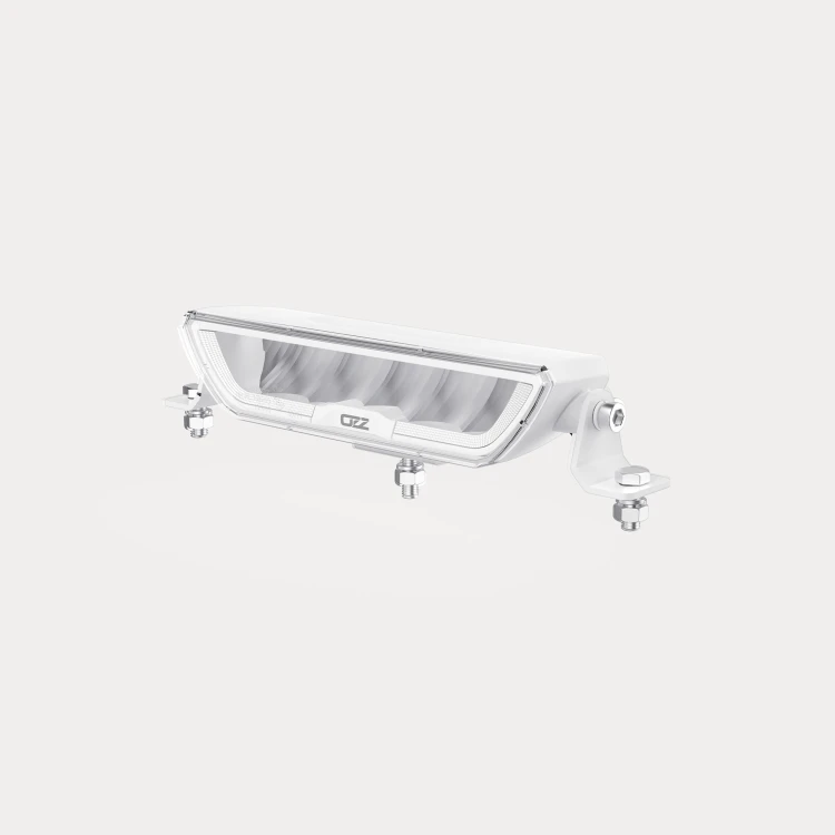 Panel LED OZZ XB1 P9" biały