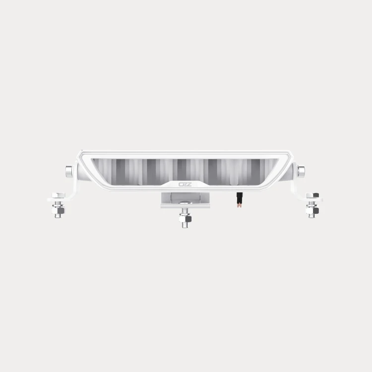 Panel LED OZZ XB1 8" biały