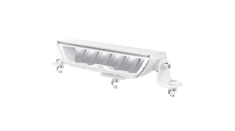Panel LED OZZ XB1 8" biały