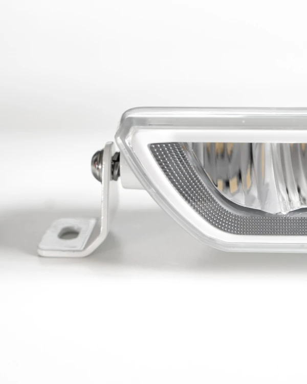Panel LED OZZ XB1 8" biały