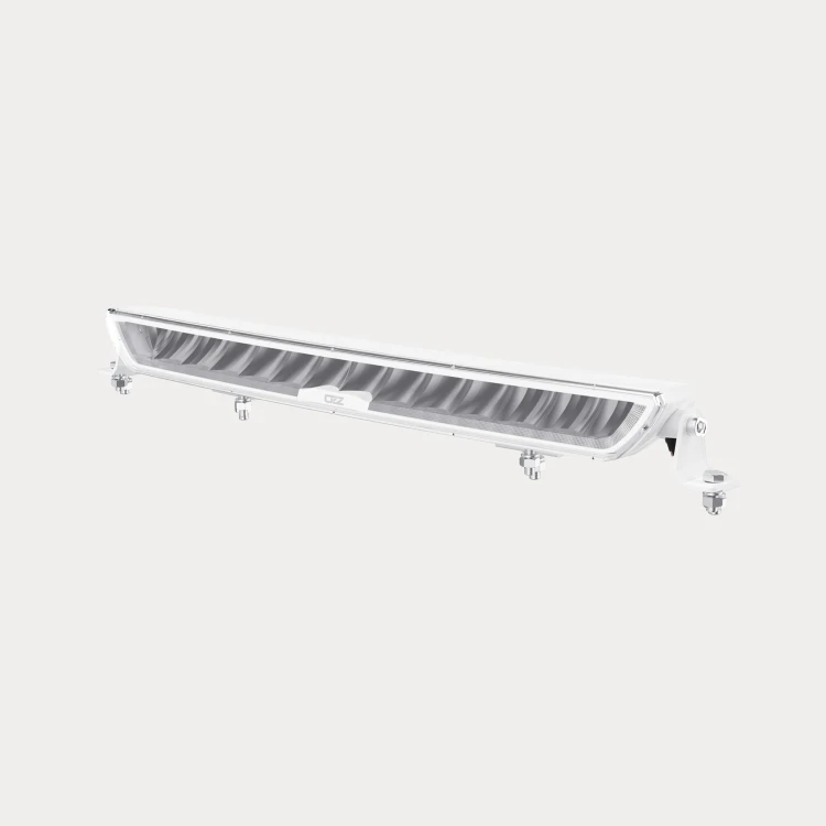 Panel LED OZZ XB1 P20" biały