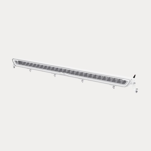 Panel LED OZZ XB1 P40" biały