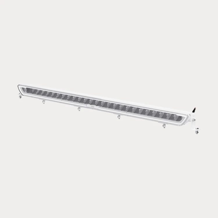 Panel LED OZZ XB1 P40" biały