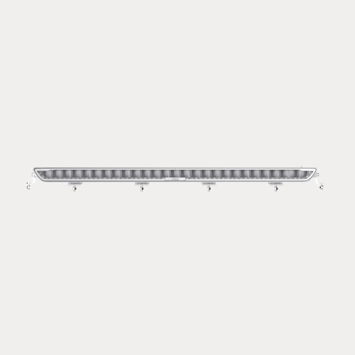 Panel LED OZZ XB1 P40" biały