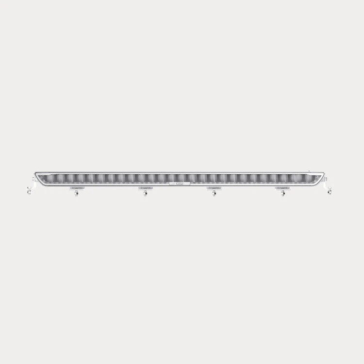 Panel LED OZZ XB1 P40" biały