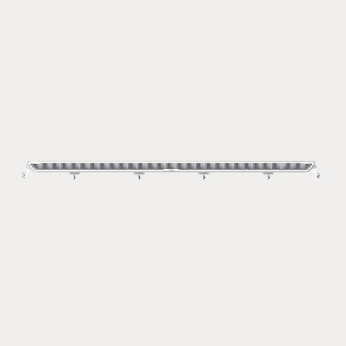 Panel LED OZZ XB1 P52" biały