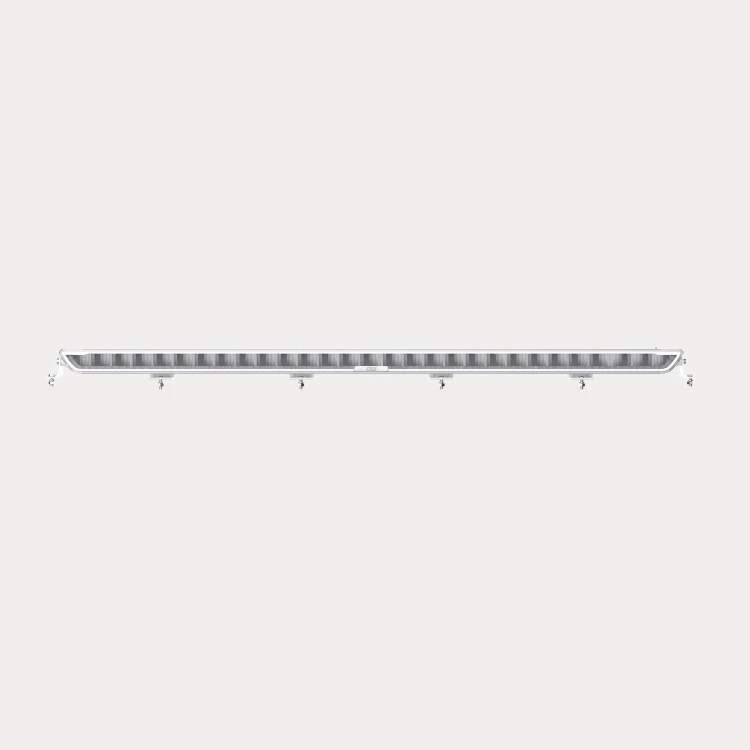Panel LED OZZ XB1 P52" biały