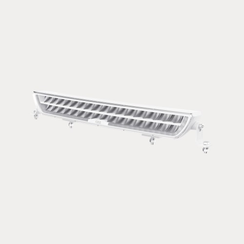 Panel LED OZZ DRB1 P20" dwurzędowy biały