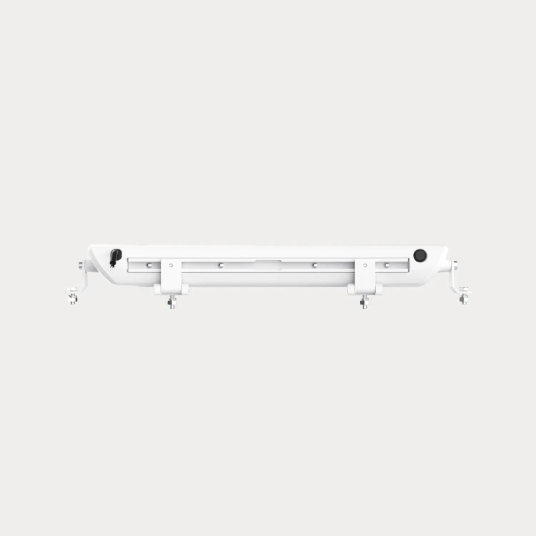 Panel LED OZZ DRB1 P20" dwurzędowy biały