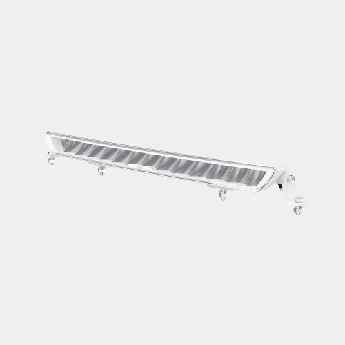 Panel LED OZZ XB1 20" biały