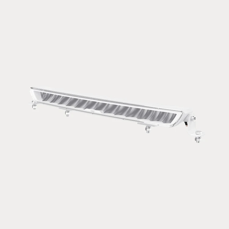 Panel LED OZZ XB1 20" biały