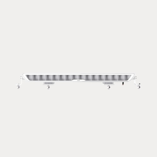 Panel LED OZZ XB1 20" biały