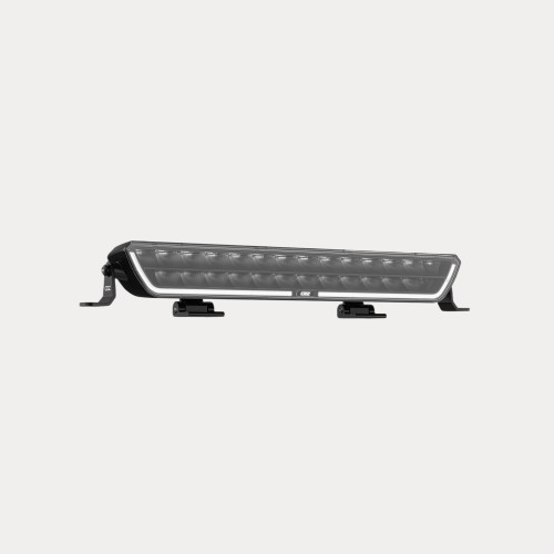 Panel LED OZZ HP P20" czarny