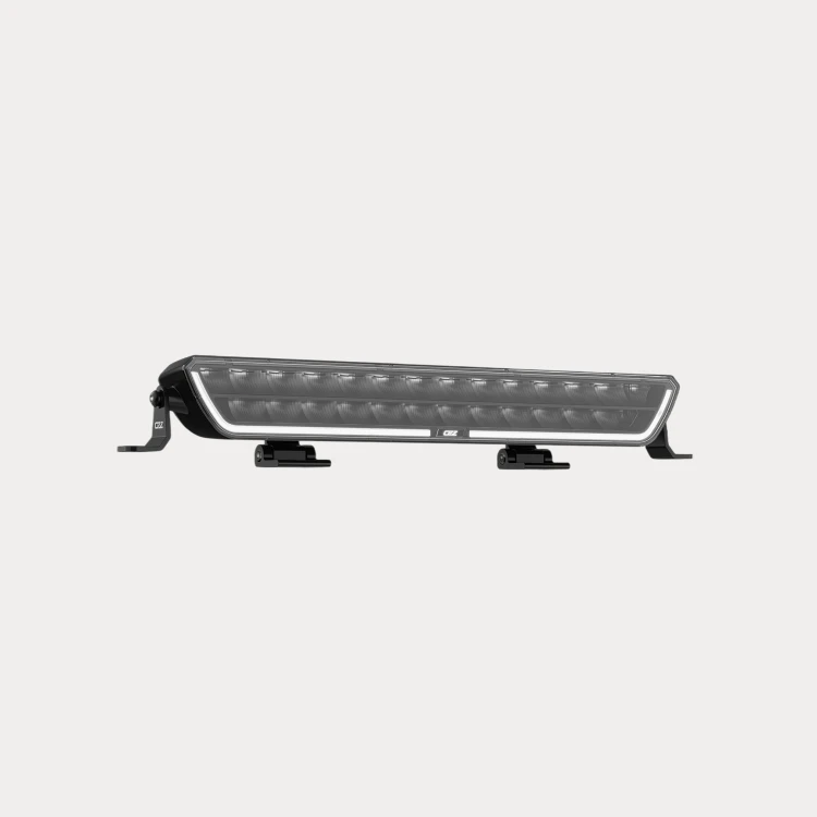 Panel LED OZZ HP P20" czarny