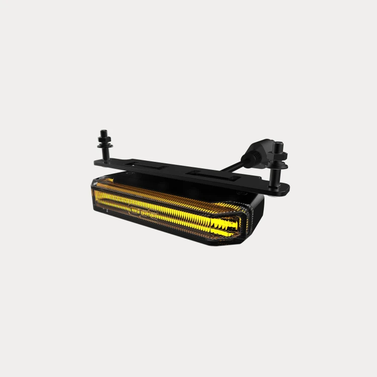 Lampa ostrzegawcza OZZ WL1 R65