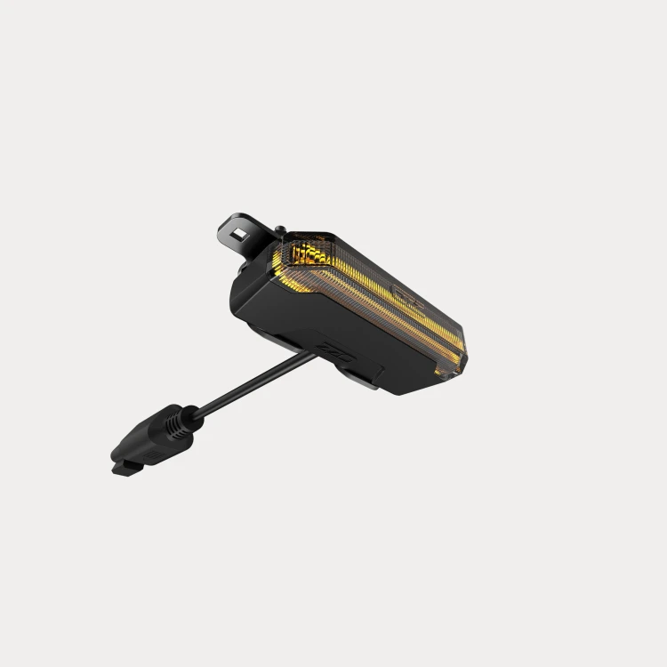 Lampa ostrzegawcza OZZ WL1 R65