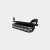 Lampa tylna OZZ RL1