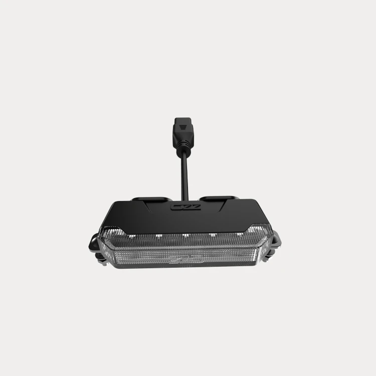 Lampa tylna OZZ RL1