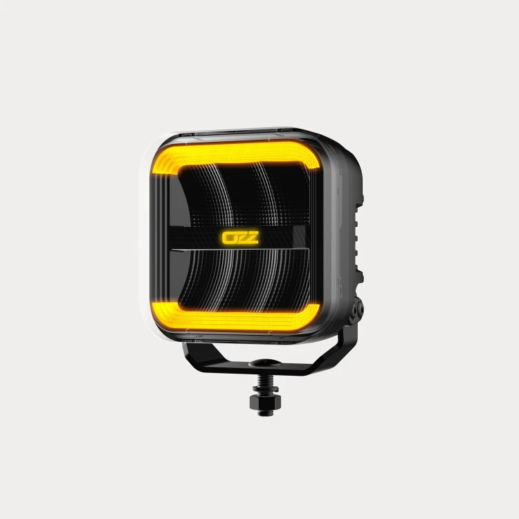 Lampa robocza OZZ SQR 5"