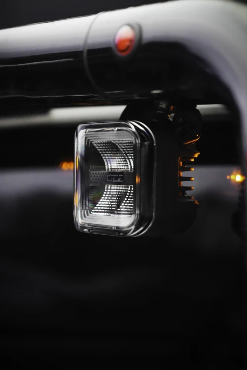 Lampa robocza OZZ SQR 3"