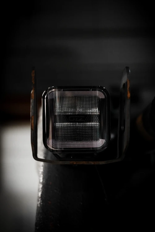 Lampa robocza OZZ SQR 3"