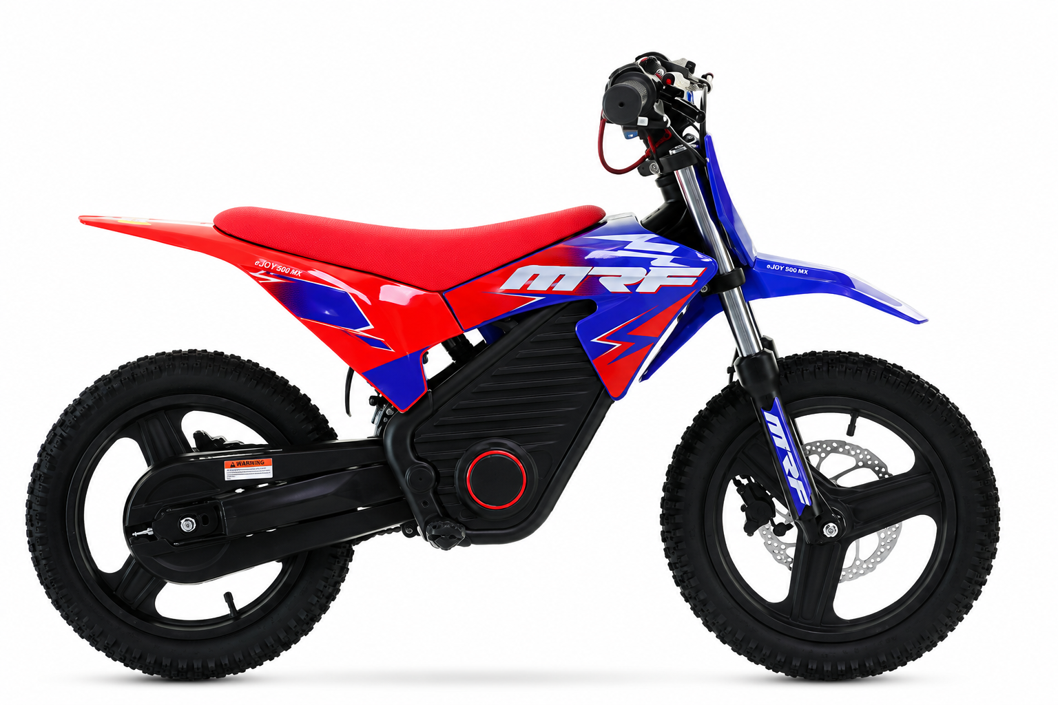 MRF eJOY - Motorki Elektryczne dla Dzieci