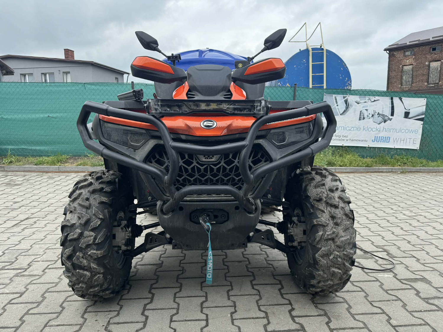 Led bar  X-SPIDER VENOM 100W z uchytami i wiązka do CF Moto   pol_pl_Led-bar-X-SPIDER-VENOM-100W-z-uchytami-i-wiazka-do-CF-Moto-4348_7