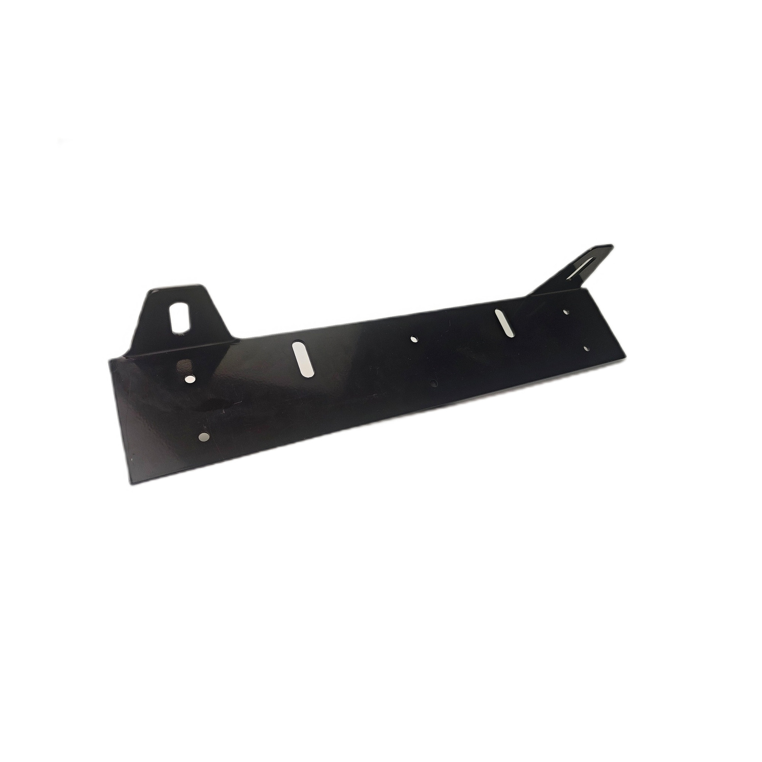 Ramka tablicy rejestracyjnej z uchwytami na 2 lampy led pol_pl_Domyslna-nazwa-4334_4